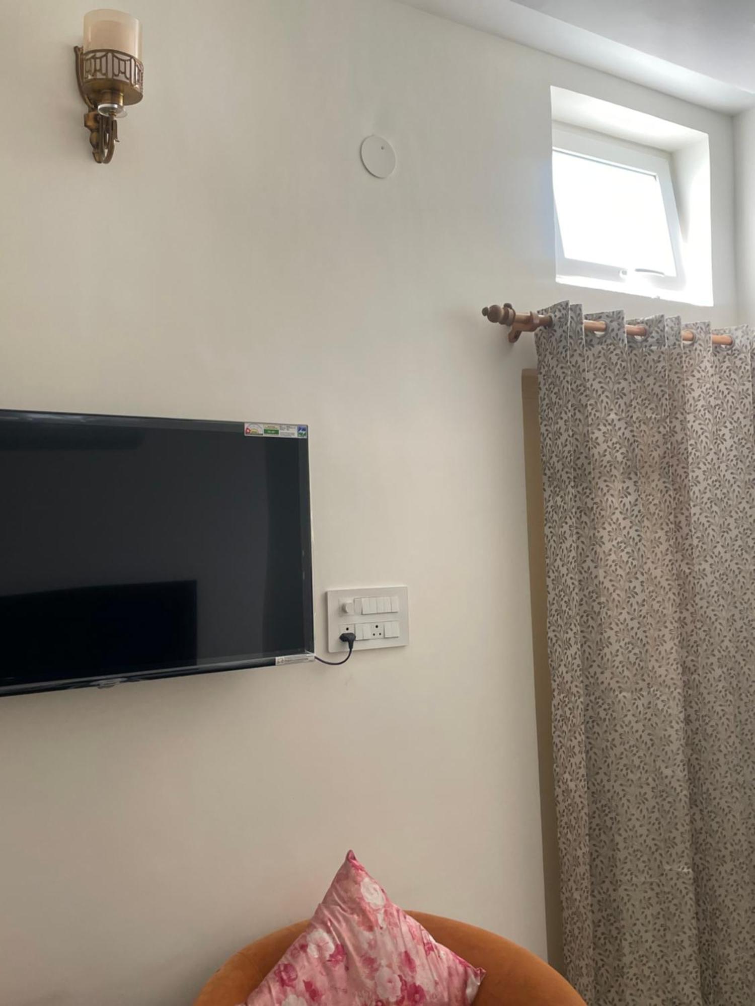 Heritage Homestay Jammu Exterior foto