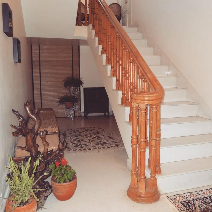 Heritage Homestay Jammu Exterior foto